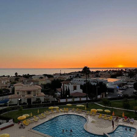 Palmeira Gale Albufeira Kültér fotó
