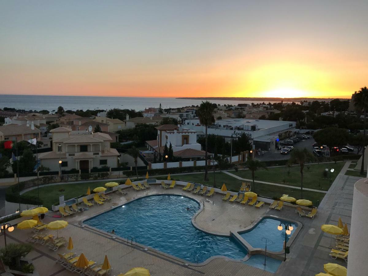 Palmeira Gale Albufeira Kültér fotó