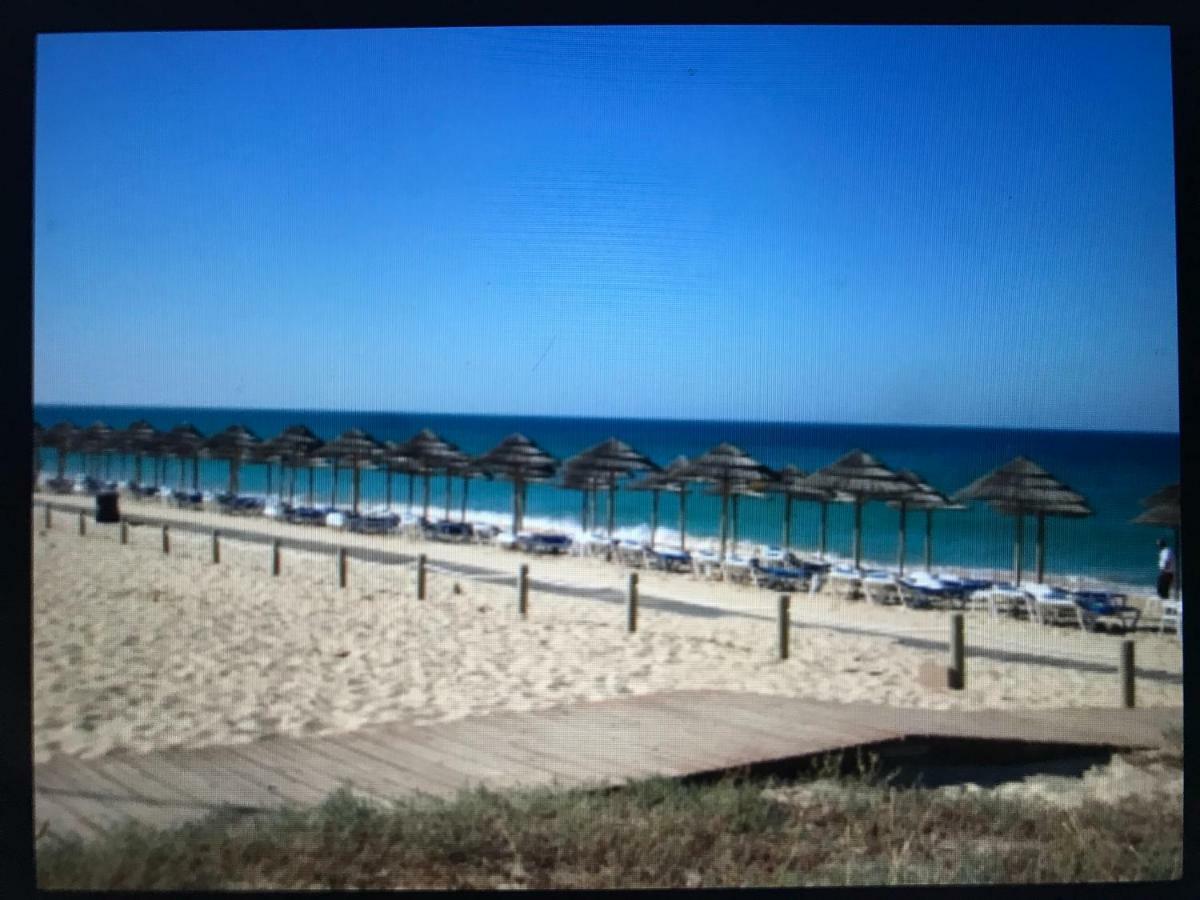 Palmeira Gale Albufeira Kültér fotó