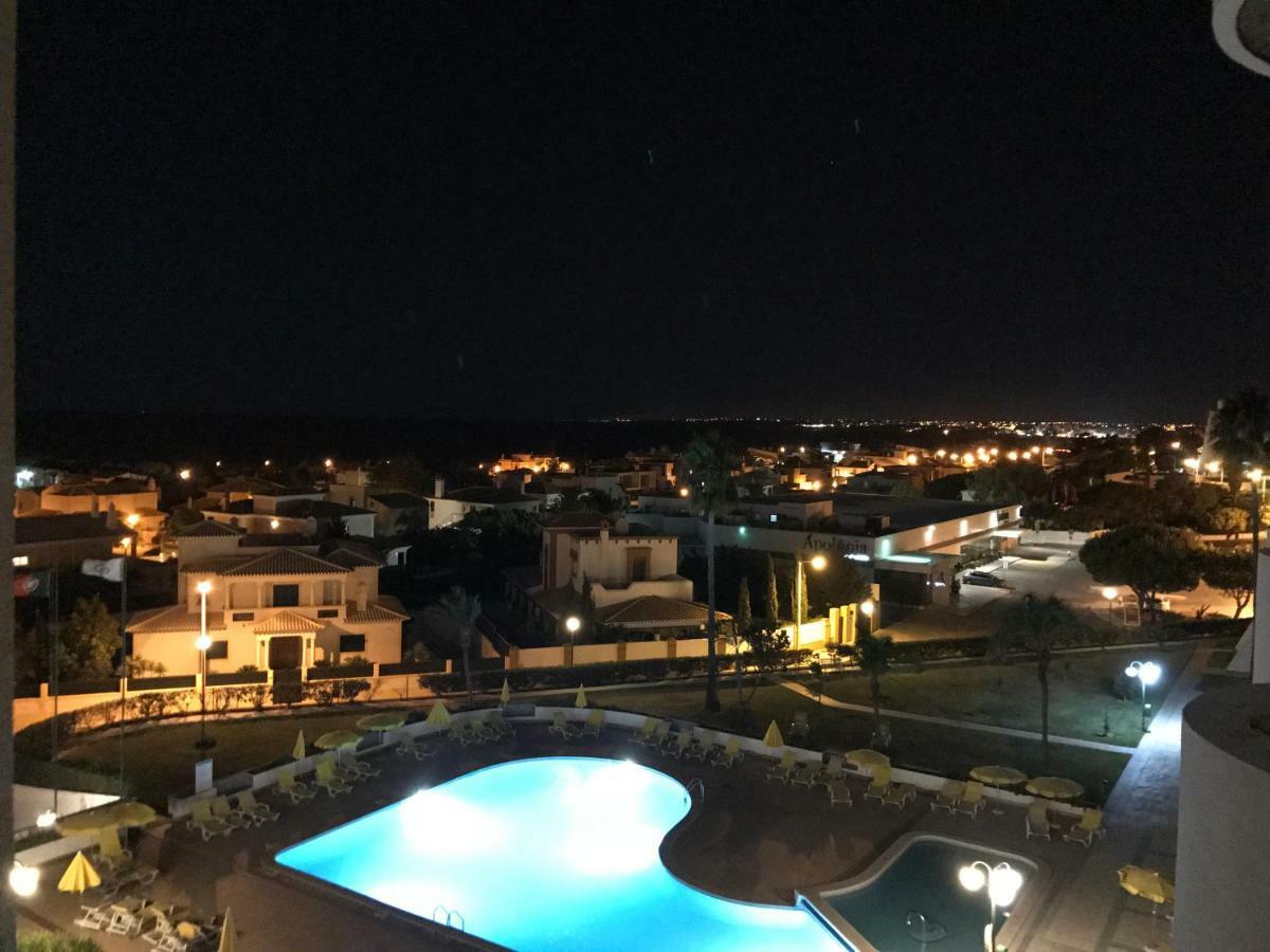 Palmeira Gale Albufeira Kültér fotó