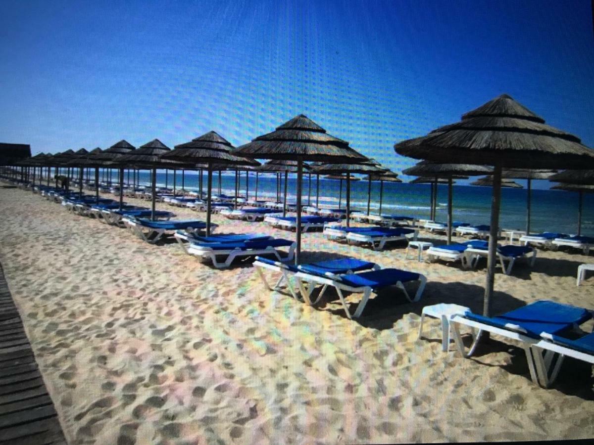 Palmeira Gale Albufeira Kültér fotó