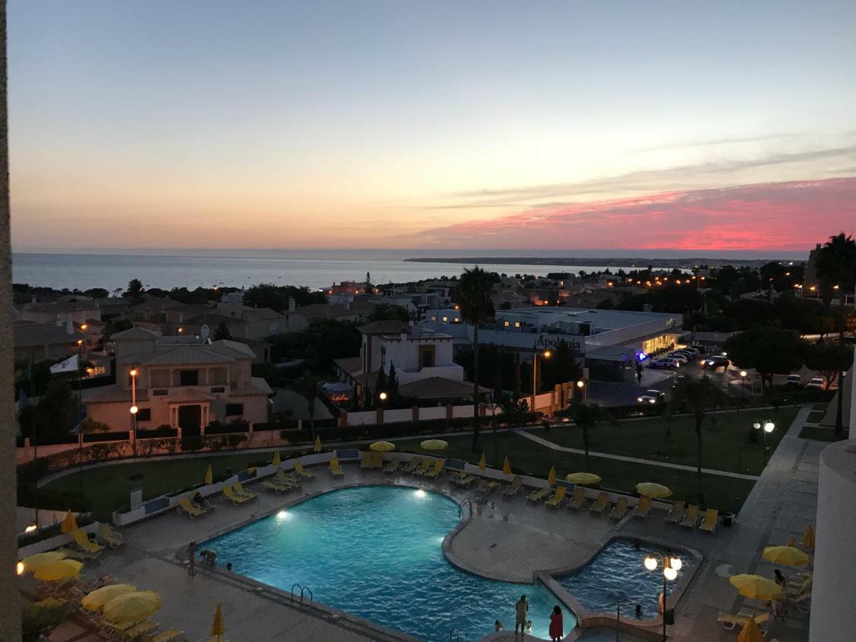 Palmeira Gale Albufeira Kültér fotó