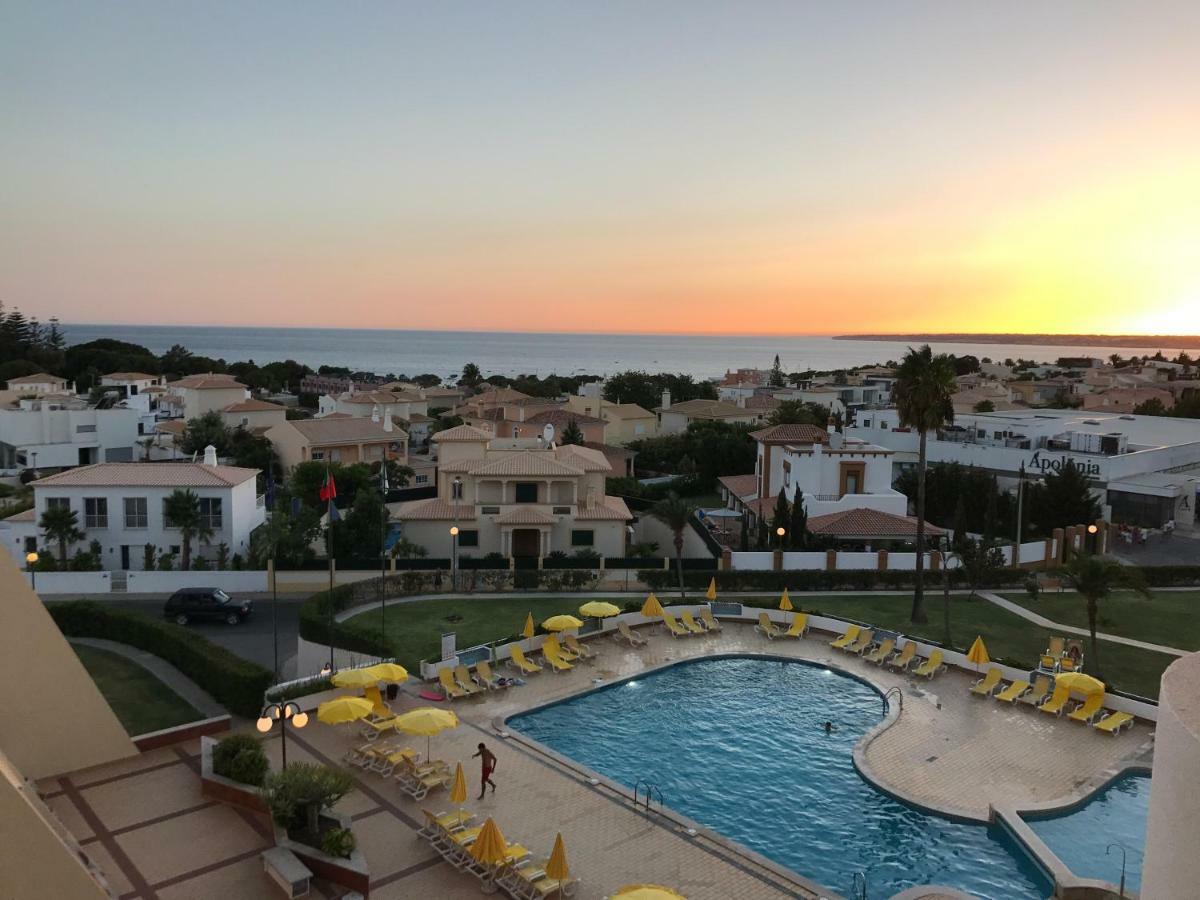 Palmeira Gale Albufeira Kültér fotó