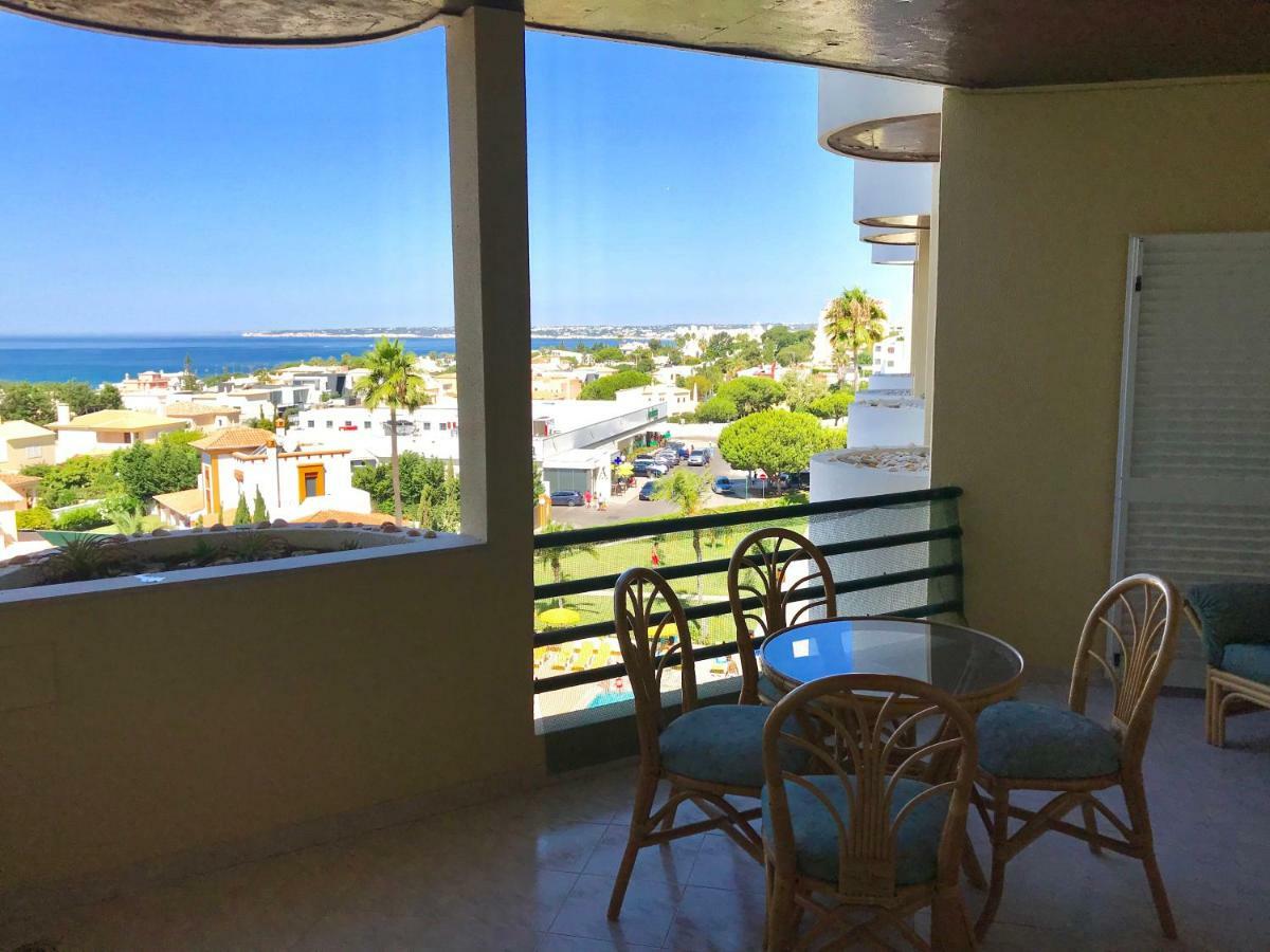Palmeira Gale Albufeira Kültér fotó